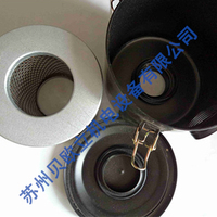 进气过滤器