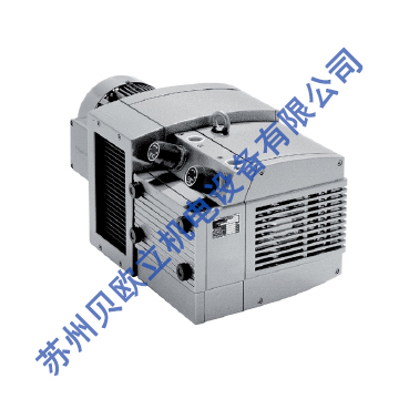 无油复合旋片真空泵DVT3.60-3.140